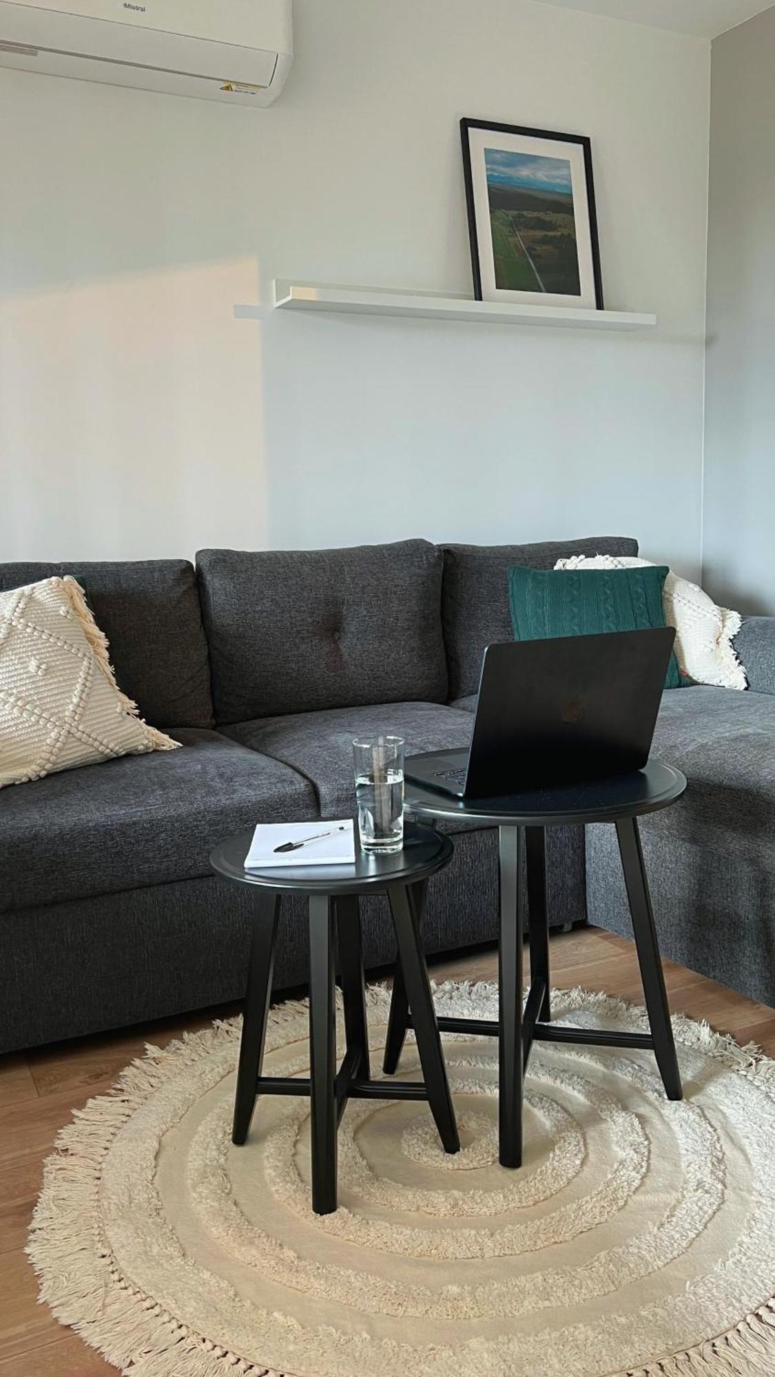 Gojka Apartamenty Piekielnik Eksteriør bilde